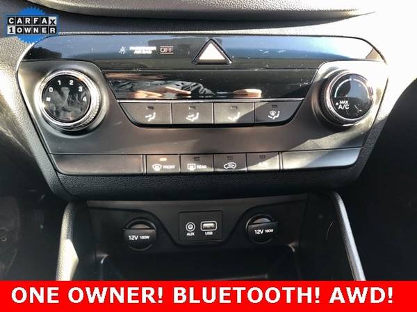 *2018* *Hyundai* *Tucson* *SE* - cars & trucks - by dealer - vehicle... for sale in West Allis, WI – photo 10