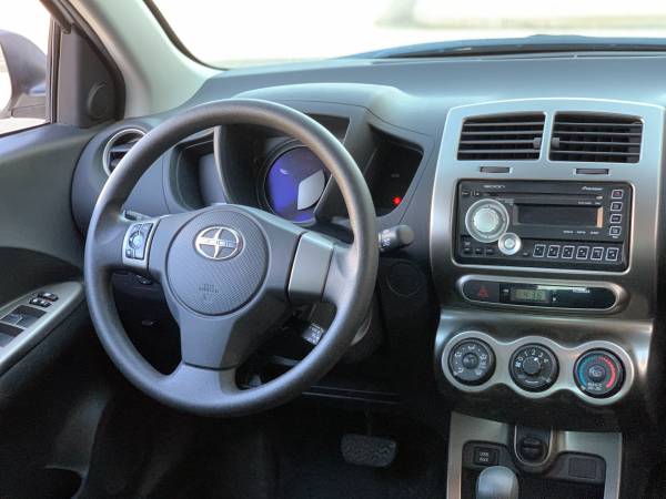 2011 Scion xD Hatchback - cars & trucks - by owner - vehicle... for sale in Phoenix, AZ – photo 13