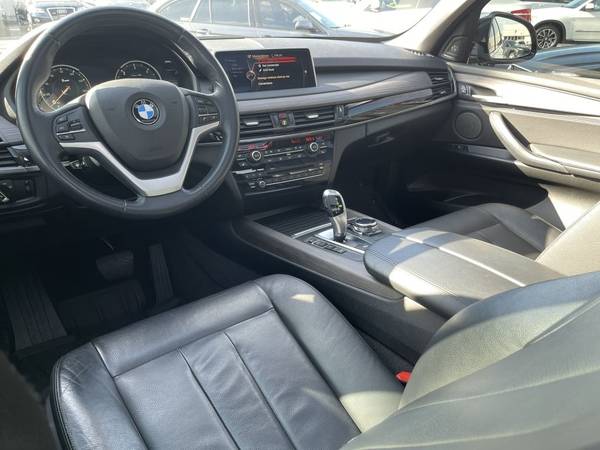 2015 BMW X5 xDrive35d - - by dealer - vehicle for sale in Bellingham, WA – photo 15