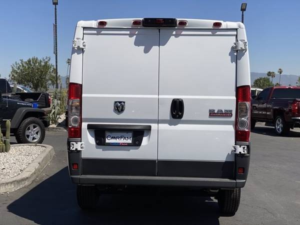2015 Ram ProMaster Cargo Van 1500 136 WB for sale in Rialto, CA – photo 7
