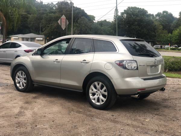 2008 Mazda CX-7 Only 79k Miles for sale in Clearwater, FL – photo 2