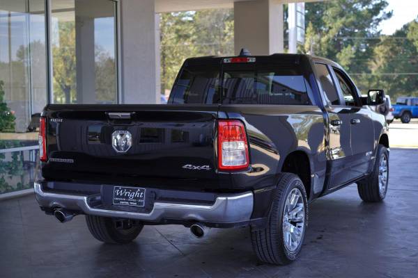 2020 Ram 1500 Big Horn - cars & trucks - by dealer - vehicle... for sale in Center, TX – photo 4