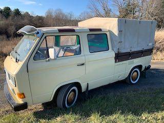 Volkswagen Double Cab Diesel - cars & trucks - by owner - vehicle... for sale in Slingerlands, NY – photo 19