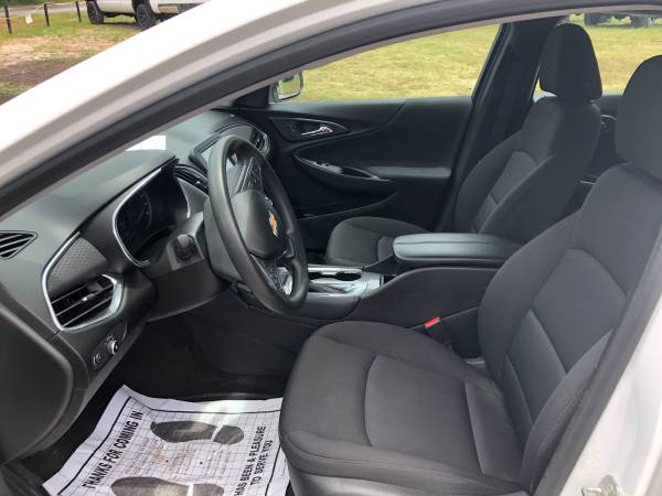 2018 Chevrolet Malibu for sale in Ocala, FL – photo 9