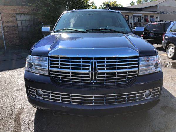 2011 Lincoln Navigator 4dr 4WD Ultimate CALL OR TEXT TODAY! for sale in Cleveland, OH – photo 2