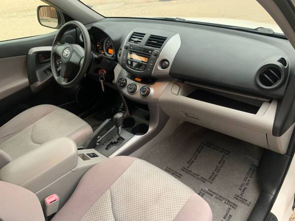 2006 TOYOTA RAV4 SPORT CLEAN-TITLE 1-OWNER LOW-MILES CLEAN! - cars &... for sale in Elgin, IL – photo 20