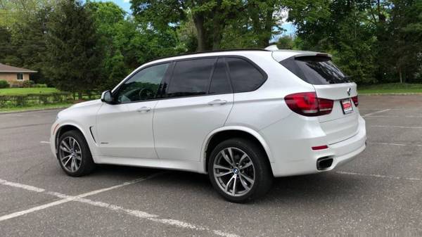 2016 BMW X5 xDrive50i for sale in Great Neck, NY – photo 18