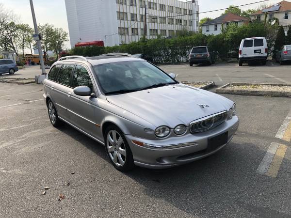 2005 Jaguar x-type wagon awd 99, 000 miles for sale in Flushing, NY – photo 6