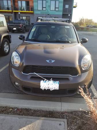 2013 Mini Countryman All4 S 82k miles - cars & trucks - by owner -... for sale in Lincolnshire, IL – photo 7