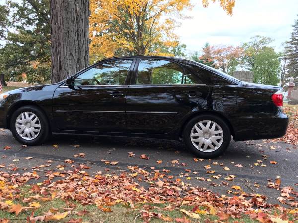2005 TOYOTA CAMRY XLE 1 OWNER ONLY 79K MILES for sale in Wakefield, MA – photo 2