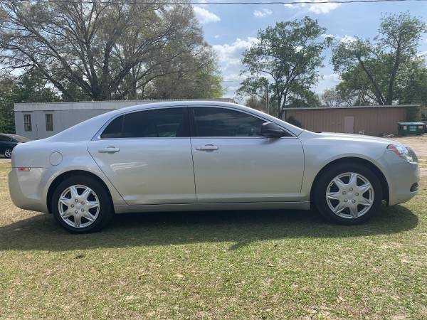 2012 CHEVY MALIBU ONLY 7995 - - by dealer - vehicle for sale in Silver Springs, FL – photo 6