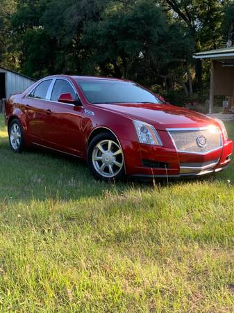2008 Cadillac CTS 3 6 for sale in Chiefland, FL – photo 4