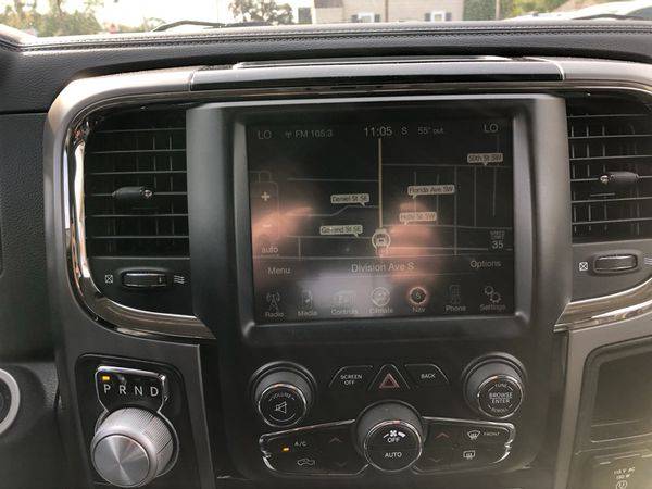 2014 RAM 1500 4WD Crew Cab 140.5 Sport -CALL/TEXT for sale in Grand Rapids, MI – photo 10
