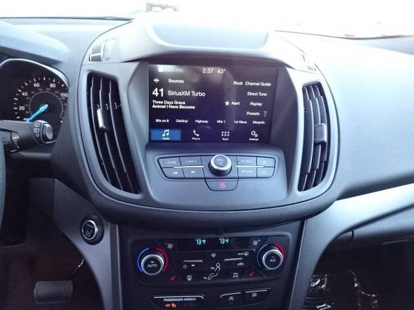 2019 Ford Escape Sel for sale in Flushing, MI – photo 16