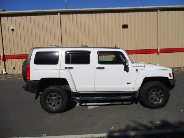 2006 HUMMER H3 for sale in TRENTON, NY – photo 6
