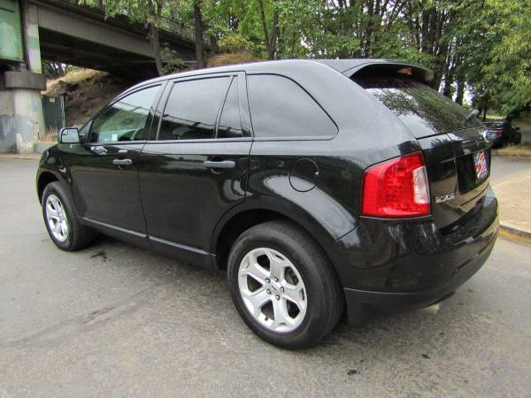 2012 FORD EDGE *AWD* *ONLY $500 DOWN DRIVES IT HOME @ HYLAND AUTO 👍 for sale in Springfield, OR – photo 14