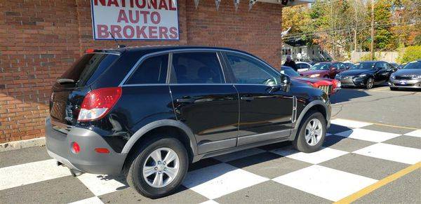 2009 Saturn VUE AWD 4dr V6 XE (TOP RATED DEALER AWARD 2018 !!!) for sale in Waterbury, CT – photo 7