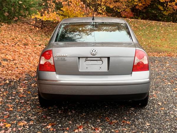 VOLKSWAGEN PASSAT GLS, ONE OWNER, FULLY LOADED, 109 THOUSAND MILES -... for sale in Gilmanton, MA – photo 7