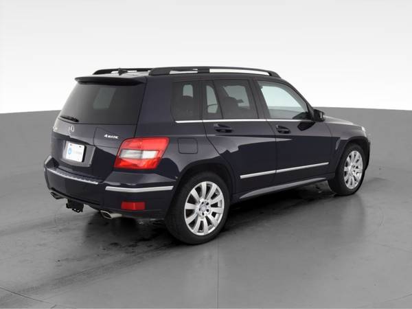 2011 Mercedes-Benz GLK-Class GLK 350 4MATIC Sport Utility 4D suv... for sale in Indianapolis, IN – photo 11