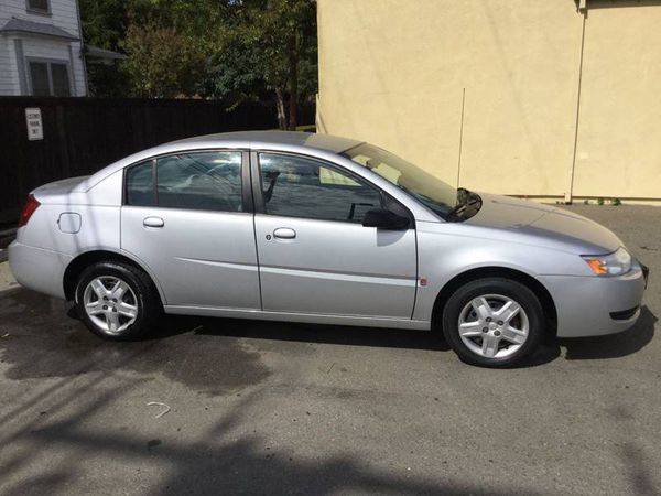 2007 Saturn Ion 2 4dr Sedan 4A **Free Carfax on Every Car** for sale in Roseville, CA – photo 22