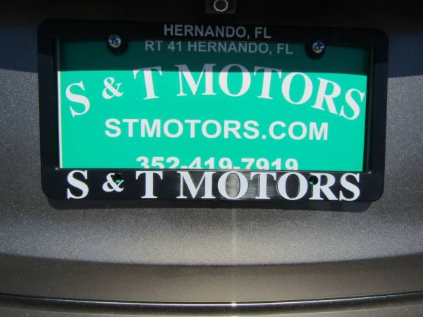 2014 Jeep Loredo - - by dealer - vehicle automotive sale for sale in Hernando, FL – photo 22