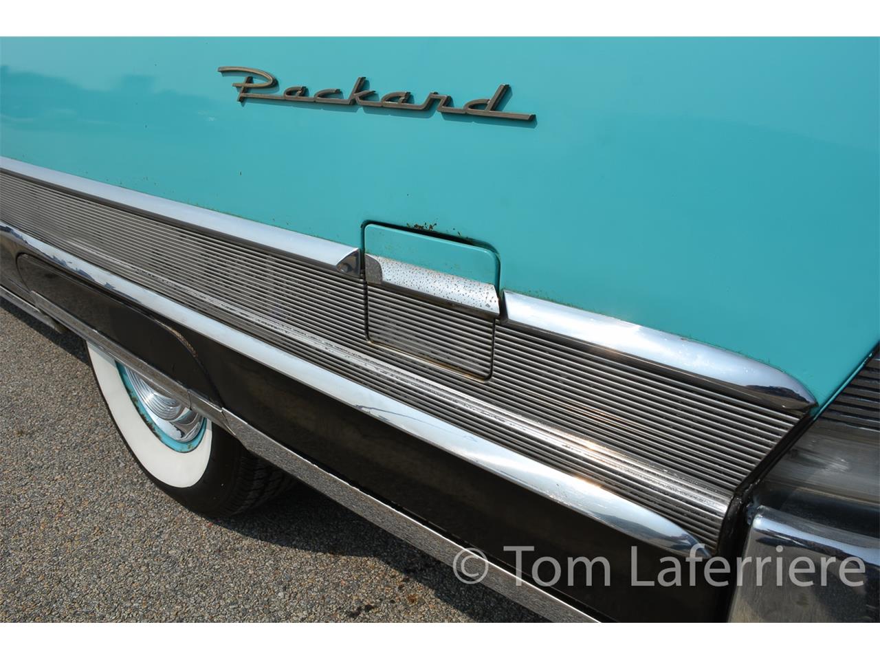 1956 Packard 400 for sale in Smithfield, RI – photo 13