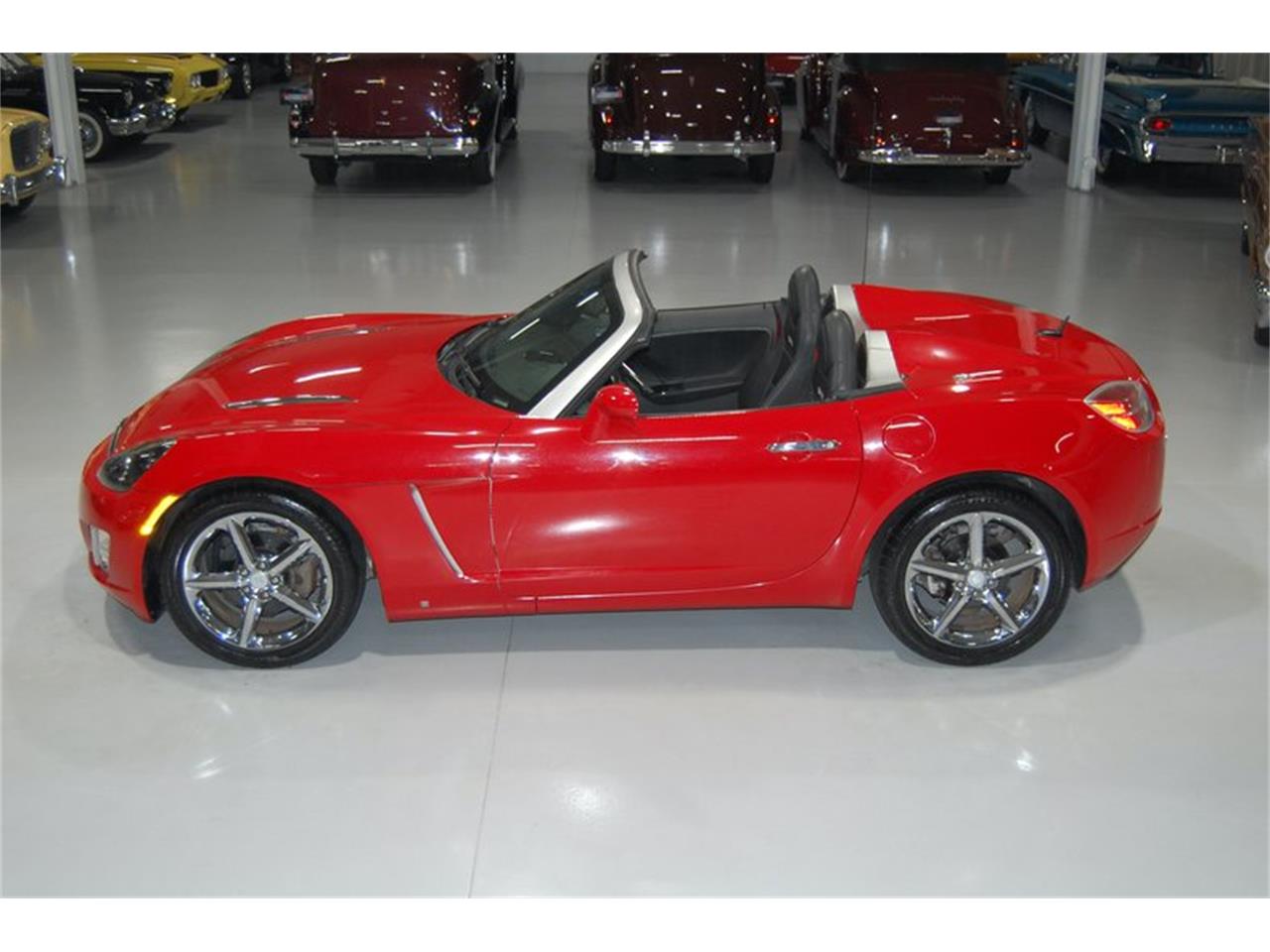 2007 Saturn Sky for sale in Rogers, MN – photo 9