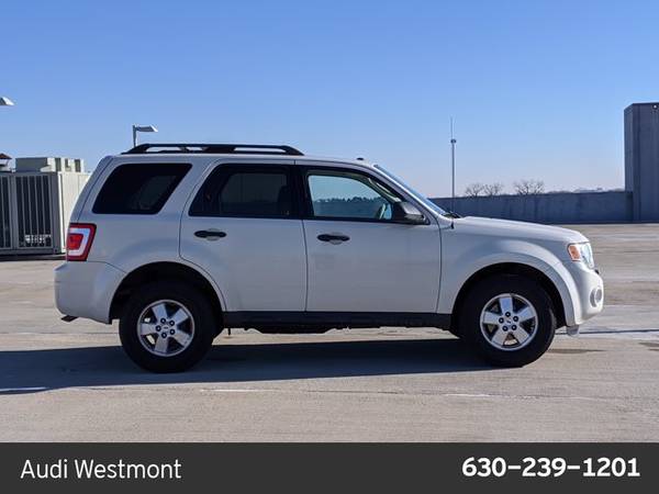 2010 Ford Escape XLT SKU:AKB42822 SUV - cars & trucks - by dealer -... for sale in Westmont, IL – photo 5