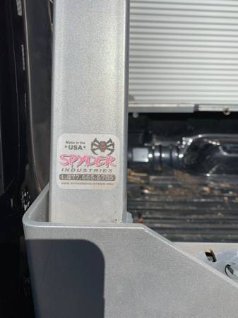 F250 4x4 Super Duty Lariat, Bulletproofed 6.0 Diesel for sale in Rocklin, CA – photo 9
