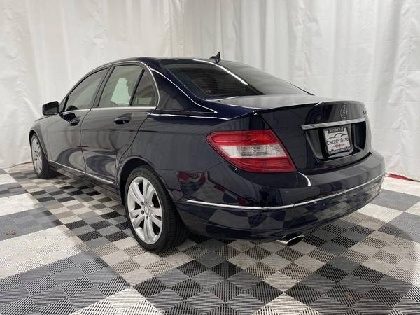 2011 MERCEDES-BENZ C-CLASS C300 - - by dealer for sale in North Randall, PA – photo 10