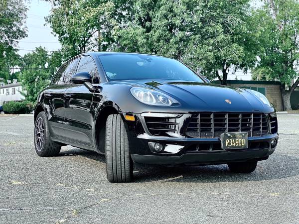 2017 Porsche Macan S Clean tittle No accidents 48k miles - cars & for sale in Beverly Hills, CA – photo 5