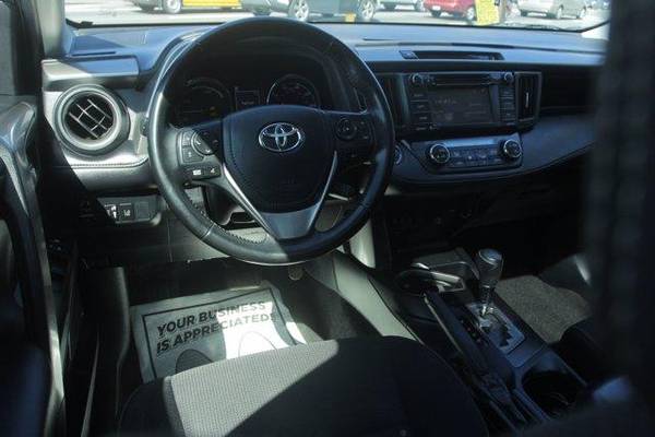 2018 Toyota RAV4 Hybrid XLE HABLAMOS ESPANOL! - - by for sale in Seattle, WA – photo 13