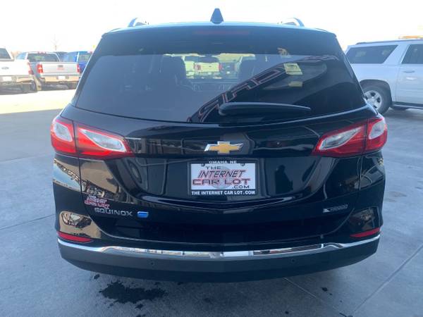 2018 Chevrolet Equinox FWD 4dr Premier w/3LZ M for sale in Omaha, NE – photo 6