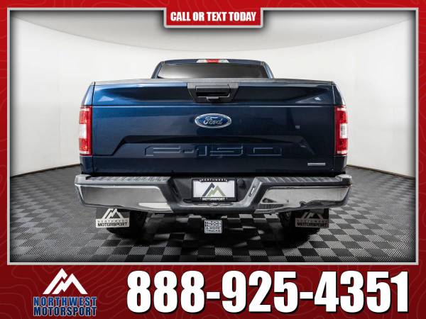 Lifted 2020 Ford F-150 XLT 4x4 - - by dealer for sale in Boise, OR – photo 6