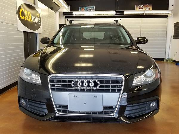 2010 Audi A4 5d Wagon 2.0T Quattro Prestige S-Line CALL FOR DETAILS for sale in Kyle, TX – photo 9