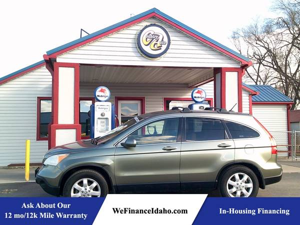 One Stop Shopping at Country Auto!! - cars & trucks - by dealer -... for sale in Twin Falls, ID – photo 2