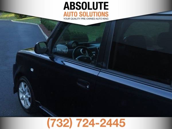 2005 Scion xB Base 4dr Wagon - cars & trucks - by dealer - vehicle... for sale in Hamilton, NY – photo 24