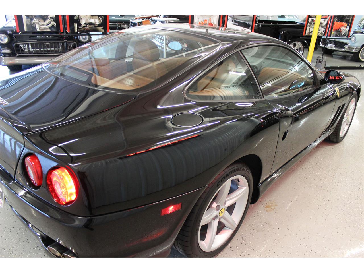 2003 Ferrari 575M Maranello for sale in Fort Worth, TX – photo 16