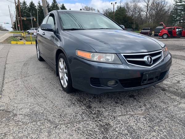 2006 ACURA TSX - - by dealer - vehicle automotive sale for sale in indpls, IN – photo 2