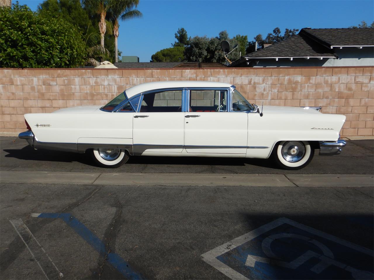 1956 Lincoln Premiere for sale in Other, Other – photo 26