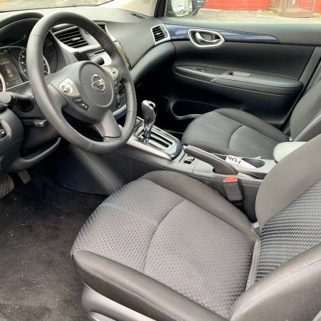 2018 Nissan Sentra SR Automatic only 15,000 miles!@ Alpha Motors -... for sale in NEW BERLIN, WI – photo 7