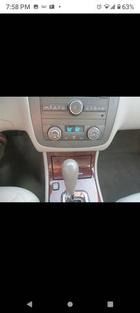 2008 Buick Lucerne CXL for sale in florence, SC, SC – photo 6