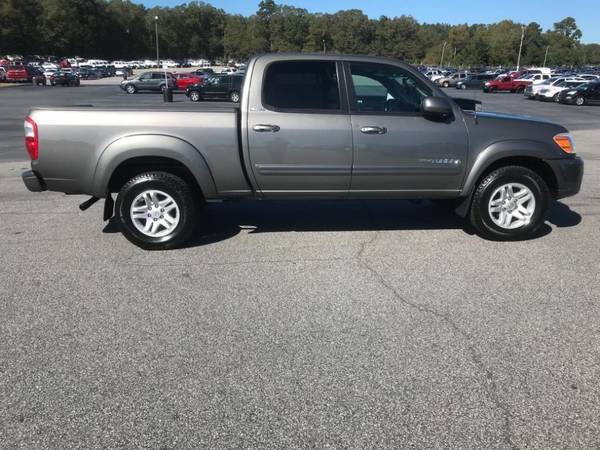 2006 Toyota Tundra Limited CALL OR TEXT US TODAY! - cars & trucks -... for sale in Duncan, SC – photo 4
