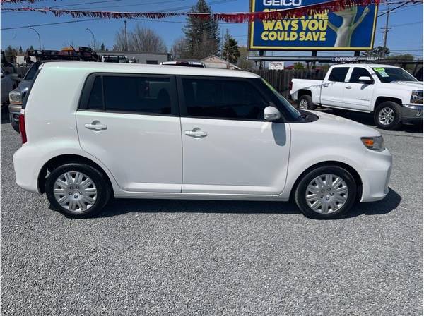 2014 Scion xB 10 Series! Spacious HatchBack! Call NOW! - cars & for sale in Santa Rosa, CA – photo 8