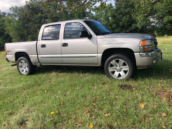 GMC 2007 4x4 For Sale for sale in Lufkin, TX – photo 2