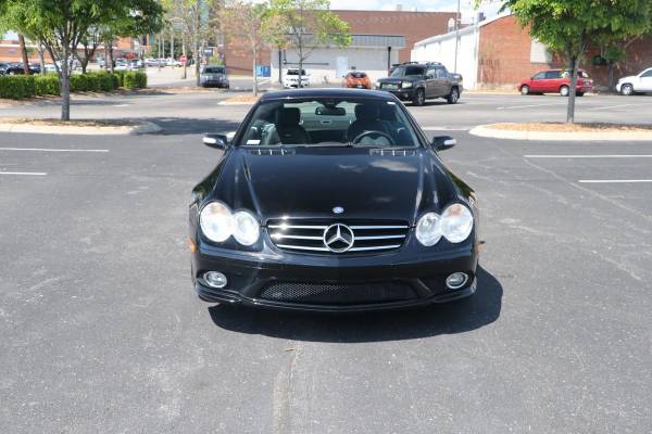 2008 Mercedes-Benz SL55 SL55 AMG ROADSTER - - by for sale in Murfreesboro, TN – photo 9