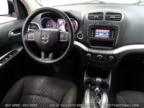 2011 Dodge Journey Mainstreet AWD Low Miles AWD Mainstreet 4dr SUV -... for sale in Paterson, PA – photo 15