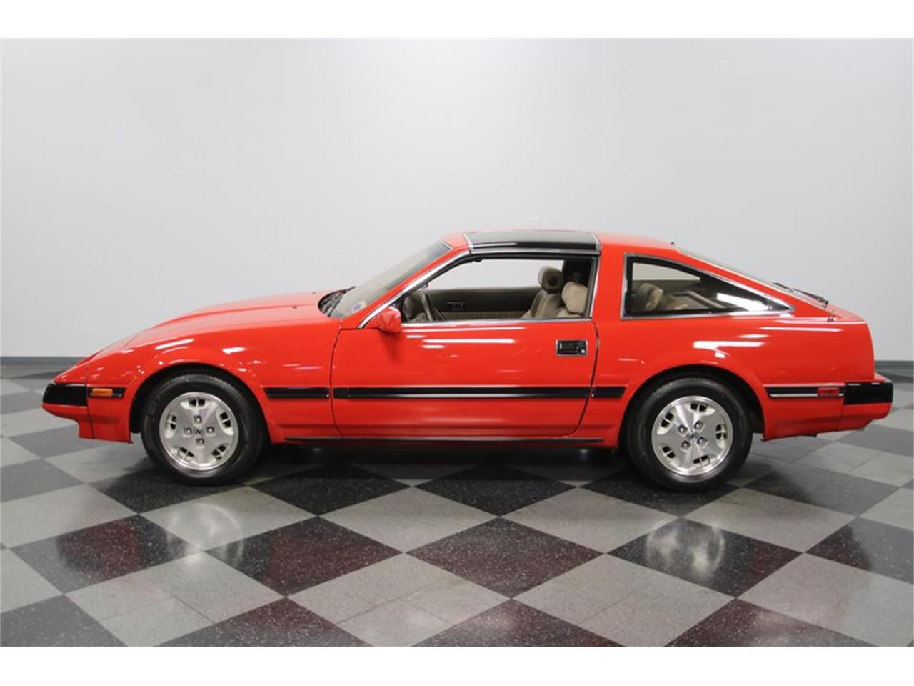 1985 Nissan 300ZX for sale in Concord, NC – photo 67