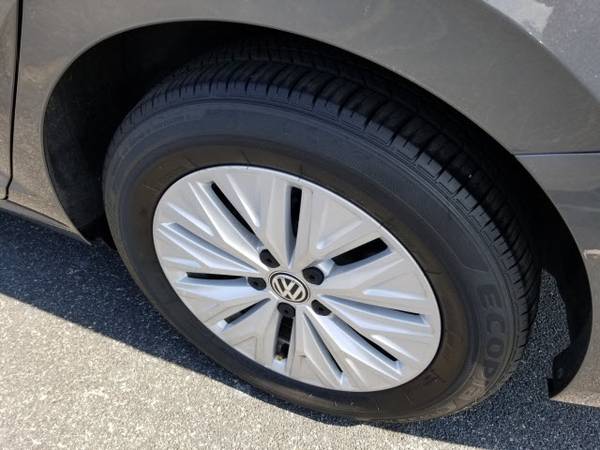 2019 Volkswagen Jetta 1.4T S - cars & trucks - by dealer - vehicle... for sale in Morristown, TN – photo 7