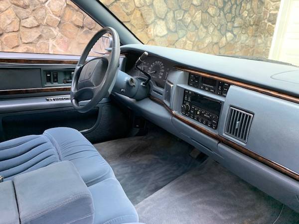 1995 Buick Roadmaster for sale in Afton, TN – photo 14